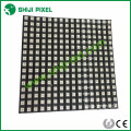 WS2811 rgb pixel 16 * 16 Matriz rgb smd5050 luz de tira llevada 5V DC ws2812